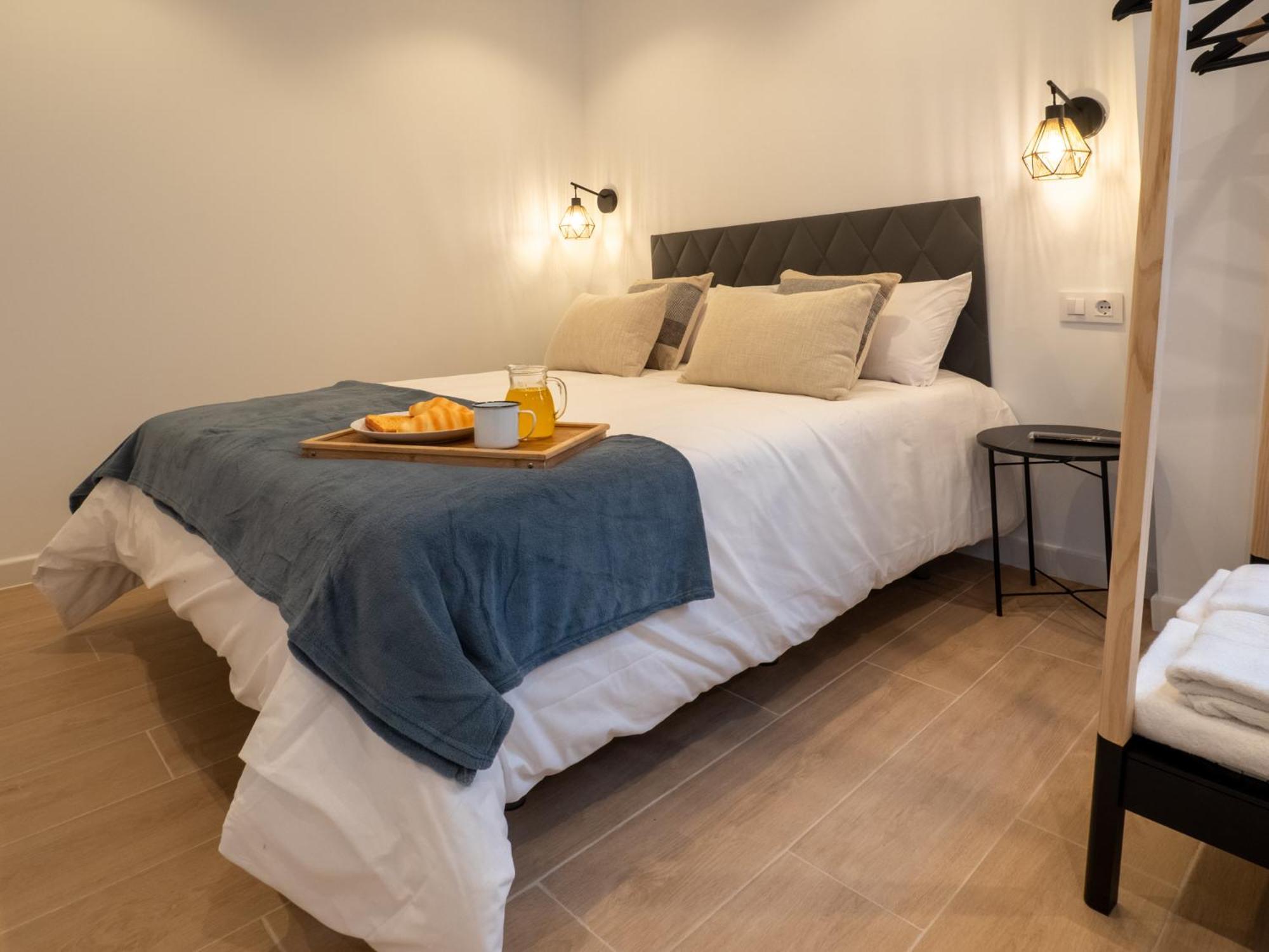 Apartamento Bhost - Capuchino's