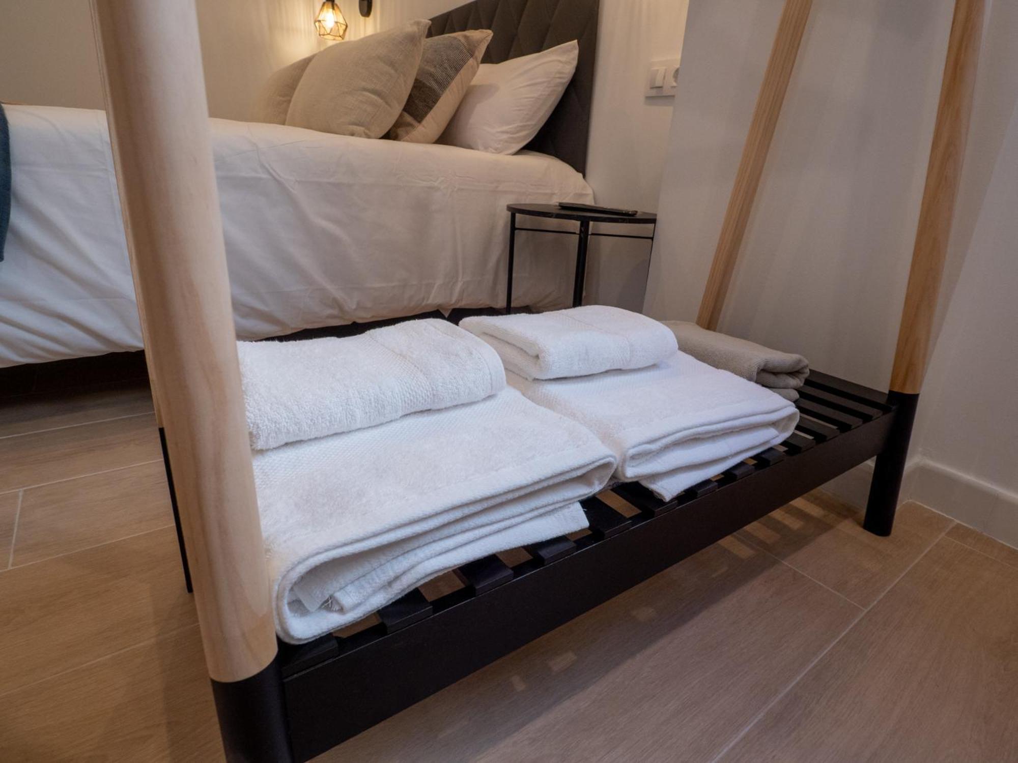 Bhost - Capuchino's Apartamento *