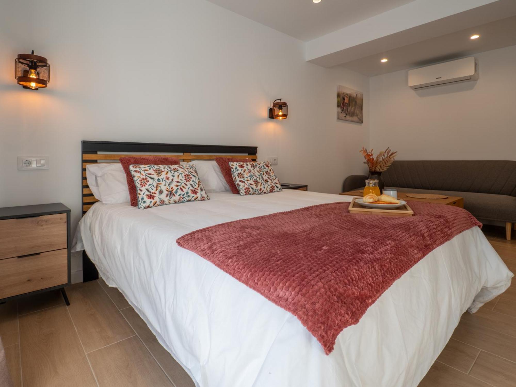 Apartamento Bhost - Capuchino's
