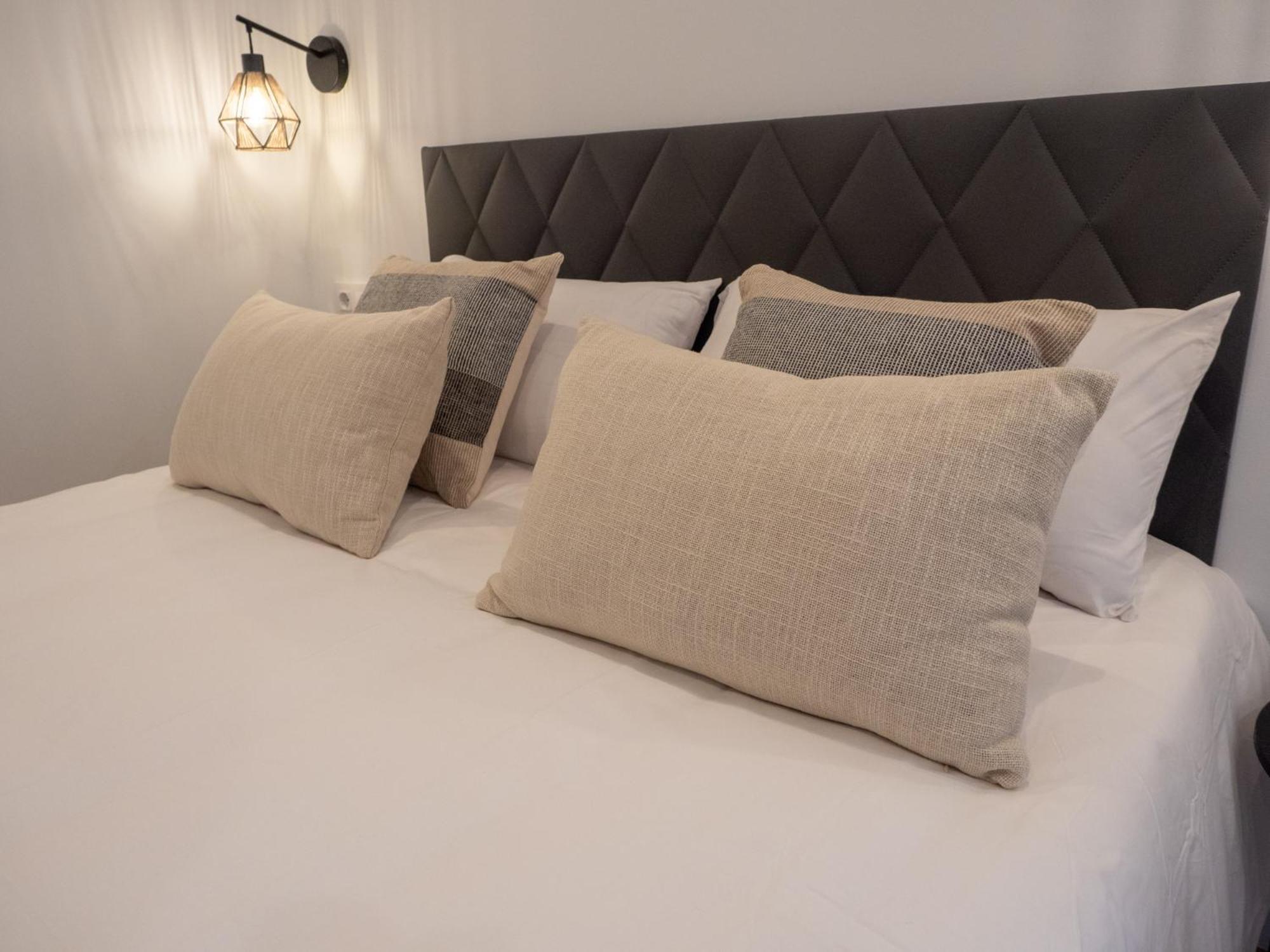 Bhost - Capuchino's Apartamento
