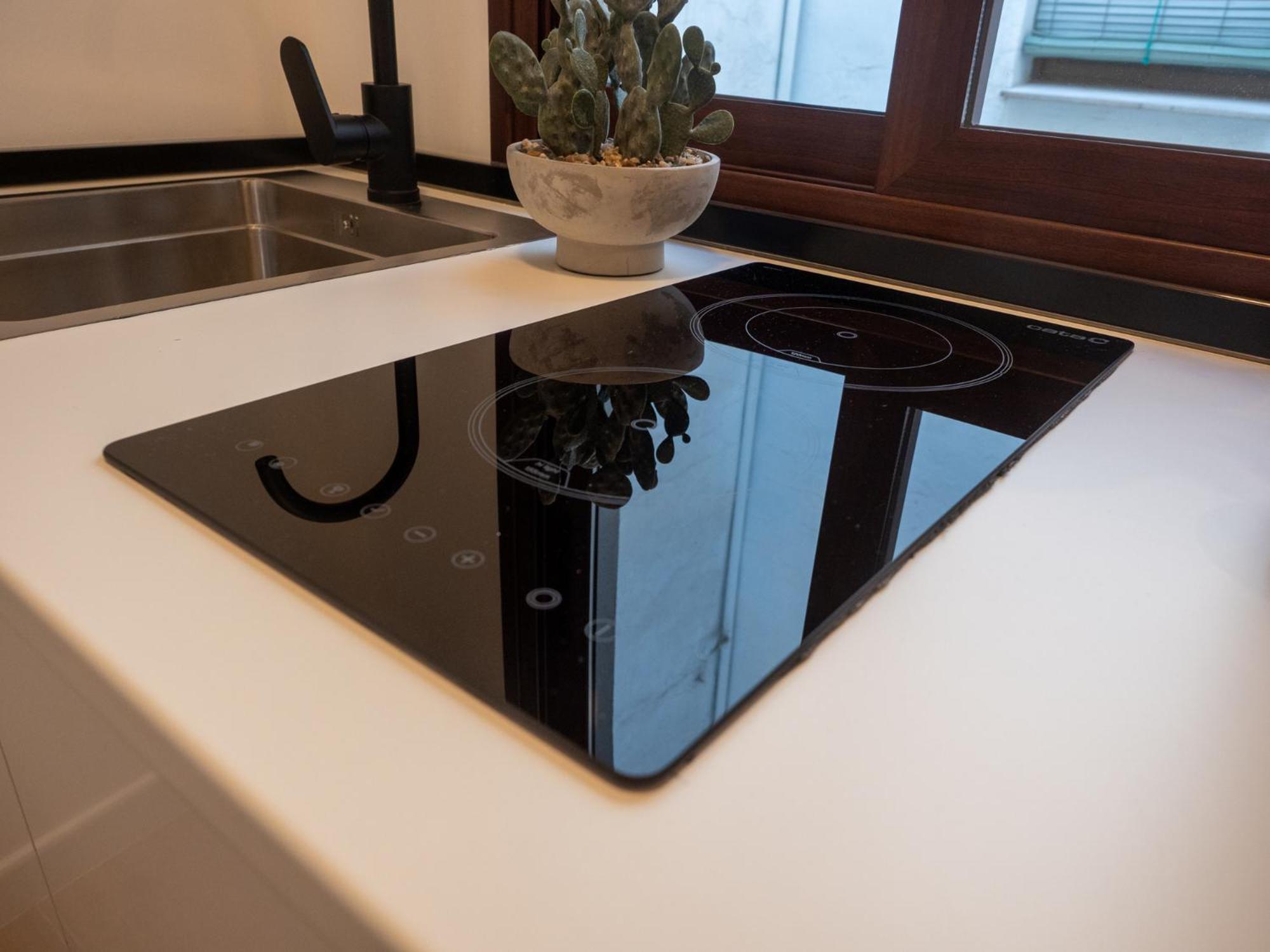 Apartamento Bhost - Capuchino's Córdoba